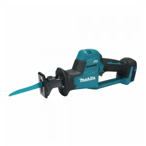 Serra Sabre Makita A Bateria Lxt 18V Djr189Z