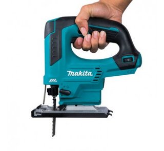 Serra Tico Tico 12V Makita Jv103Dz (Sem Bateria)