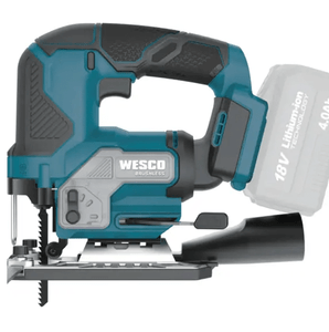 Serra Tico-Tico 18V Brushless Wesco Ws2308.9