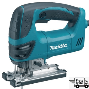 Serra Tico Tico Makita 4350Fct 720W - 4350Fct-220V