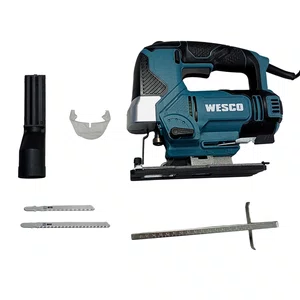 Serra Tico-Tico 850W 220V Wesco - Ws3777