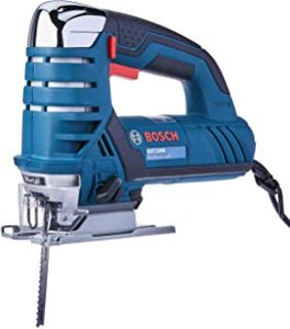 Vista Explodida Serra Tico-tico GST 25M Bosch