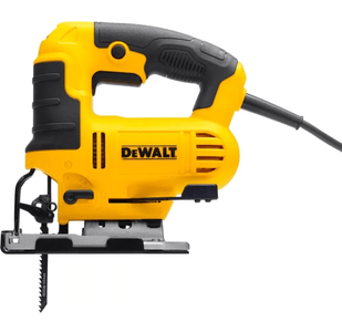Serra Tico-Tico Orbital 650W 220V DWE300-B2 tipo1 Dewalt