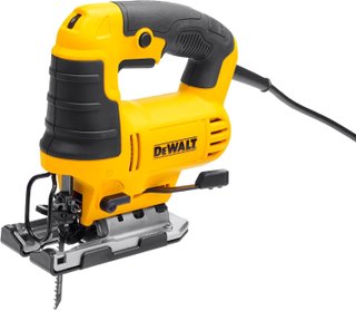 Serra Tico-Tico Orbital 650W Dwe300-B2 - Dewalt