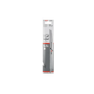 Lâmina Progressor Para Serra Sabre S2345X  Bosch - 2608654403