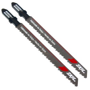 Serra Tico Tico Skil Te101Br Madeira - 2608667316