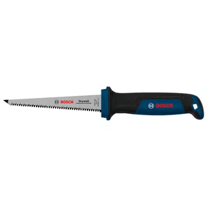 Bosch Serrote Para Drywall 150Mm(6") 8 Tpi - 1600A03Bz5