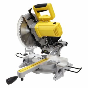 Serra Esquadria Telescopico 1800W 255Mm 220V Lynus - 00001293.0 Setl-1800