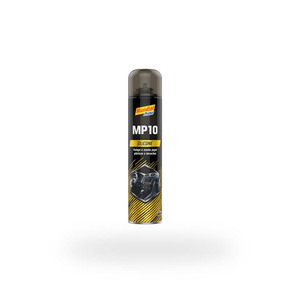 Silicone Mp10 Citrus 300Ml Ae0300035 - Mundial