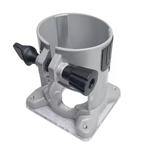1619Pc2087 Bosch - Base Para Tupia Glf 18V-8