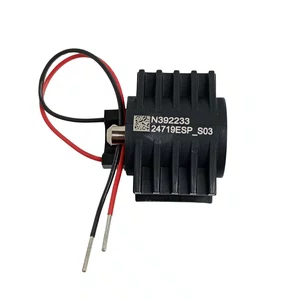 Solenoide Para Pinador Dcn680B_Tipo1 Dewalt - N446579