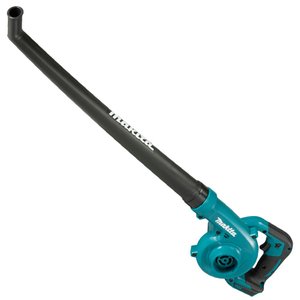Soprador 18V Makita Dub186Z Sem Bateria
