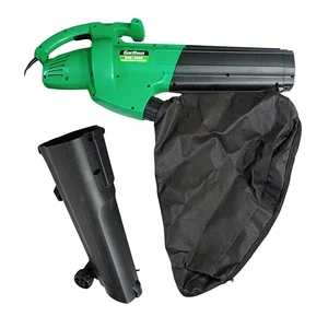 Soprador/Aspirador De Folhas Gss-3000 220V 3000W Garthen - 36058.2