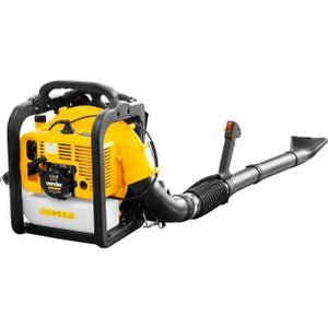 Soprador Costal Gasolina Scv517 Vonder 6866517000