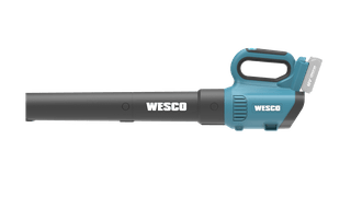 Soprador De Folhas 18V Ws8517.9