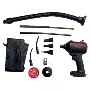 Soprador/Inflador 20V Brushless Kress - Kh193.9