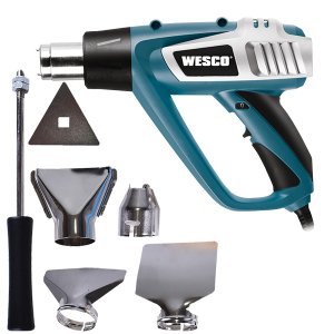 Soprador Termico 220V-60Hz 2000W - Ws6427 - Wesco