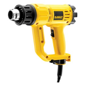Soprador Termico 2000W 220V 60Hz  D26411 - Dewalt