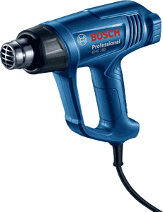 Soprador Termico Ghg 180 Exp220V - 060194D0E0 - Bosch