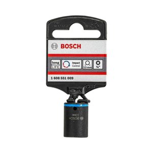 Soquete De Impacto Bosch - 1608551009