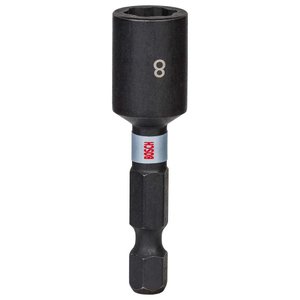 Soquete Canhão Impact Control 8Mm Bosch - 2608522351