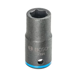 Soquete Impacto 1/4" 7X13X25Mm Bosch - 1608551003