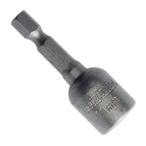 Soquete Magnetico 11X50M B-61999 - Makita