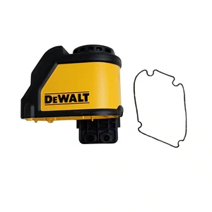 Sub-Conjunto Da Cobertura Para Niveladores À Laser Dewalt - N566016
