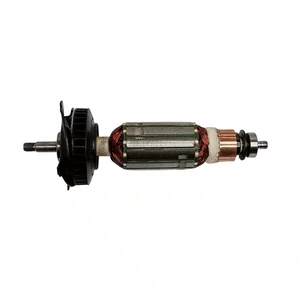 Subconjunto Do Induzido Para Esmerilhadeira Dwe4010-Br_Tipo 10 Dewalt - Na784934