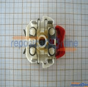 Subs 2610352858 Interruptor - 9618088224 - Skil