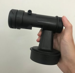 Suporte - 1004570-86 - Black&Decker