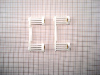 Suporte - 2609101302 - Bosch