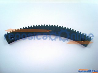 Suporte Da Gaveta - Jm27000142 - Makita
