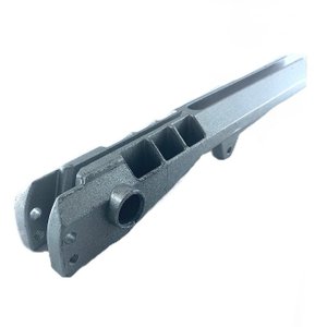 Suporte Da Guarda - 5140148-68 - Black&Decker