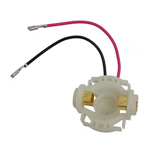 Suporte Da Guia De Carvão Completa Para Ferramentas Makita - 638448-2