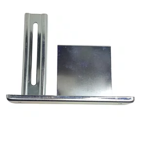 2608005015 Bosch - Suporte De Batente Para Lixadeiras De Cinta E Plainas