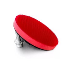 Suporte Disco Lixa 180Mm 100/25 - 3417 - Lotus