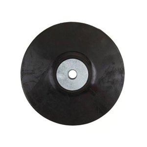 Suporte Disco Lixa Pp 180Mm 60/15 - 3414 - Lotus