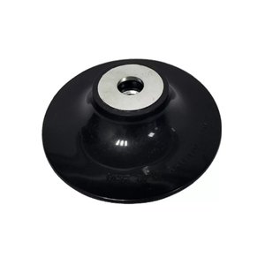 Suporte Disco Lixa Pp115Mm 120/30 - 3412 - Lotus