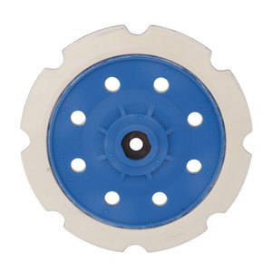 Prato De Velcro 150Mm 6" 197928-2 - Makita