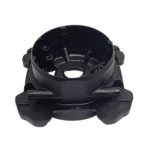 N388152 Dewalt - Suporte Do Motor Para Lixadeiras Orbitais Dwe6411-B2_Tipo 10 E Dwe6411-Br_Tipo 10