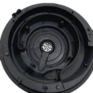 Suporte Inferior Aspirador Aspo Inox/Energy Wap - 20010109