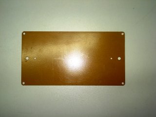 Suporte Kit Eletrico - 3108363 - Menegotti