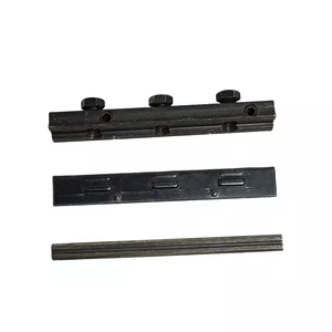 Kit Porta Lâmina Para Plainas Ws5343 E Ws5343U Wesco - 60034288