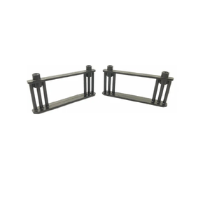 Suporte Para Lixadeira Oscilante Skil 7232 - F000616119