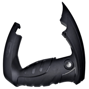 Tampa Da Carcaca Para Serra Marmore 9815 Skil - F000603143