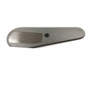 Tampa Da Correia P/ Plaina 1593 Bosch - 2609100024