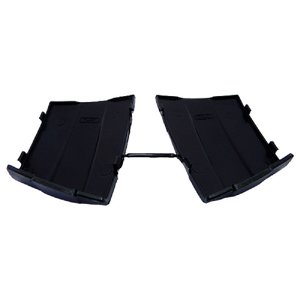 Tampa De Acabamento Direita Esquerda - 1246786 - Jacto