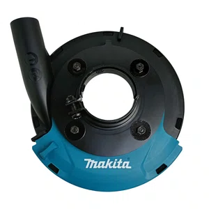 Conjunto Da Tampa Coletora De Pó K 180Mm Para Esmerilhadeiras Angulares Makita - 191X44-6