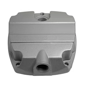 304014-E Makita - Tampa Do Conjunto Da Manivela Para Compressor De Ar Mac5200